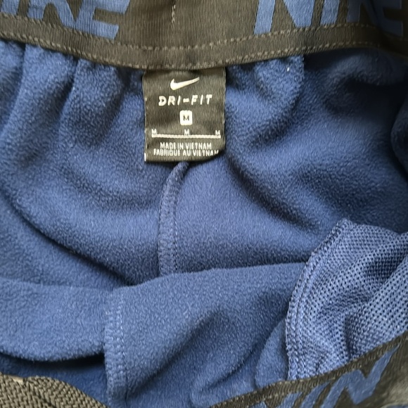 🍍NIKE SWEAT PANTS🍍SIZE MED🍍H-4 - Picture 2 of 6